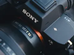 Sony a7 V: tutte le novità della nuova mirrorless Full Frame ev-sony-a7-v