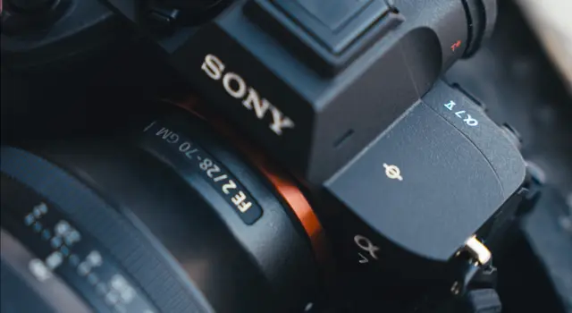 Sony a7 V: L’ultima arrivata tra le mirrorless Full Frame Sony ev-sony-a7-v