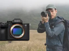 Sony Alpha 7 V: la nuova generazione della fotografia full-frame ev-sony-alpha-7-v
