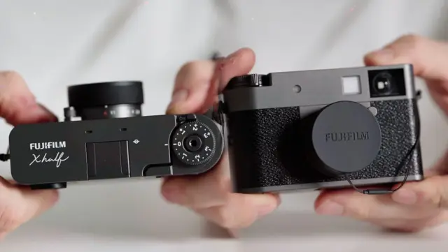 IE_Fujifilm-X-Half_Presentazione-e-caratteristiche Fujifilm-X-Half_Presentazione-e-caratteristiche
