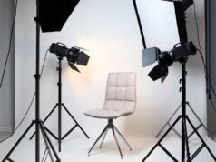 Lezione aperta Studio Marangoni: open day dei corsi invernali di fotografia Lezione aperta studio marangoni