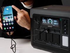 Patona Autarc 1800: La Power Station portatile per foto, video e set in esterno