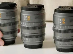 Sirui Vision Prime: Lenti cinema che semplificano davvero la vita ai videomaker Sirui-Vision-Prime_Obiettivi-cinema