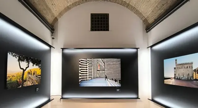 Steve McCurry – Umbria Steve-McCurry_Umbria