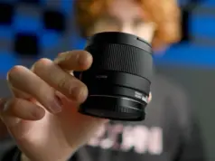 Viltrox AF 14mm F4: Il grandangolo leggero che non sembra un compromesso Viltrox AF 14mm F4 AIR_Recensione