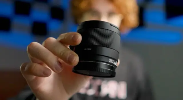 Viltrox AF 14mm F4: Il grandangolo leggero che non sembra un compromesso Viltrox AF 14mm F4 AIR_Recensione