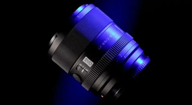 Viltrox 85mm F2.0 EVO: Nasce una nuova generazione di ottiche Viltrox-AF-85mm-F2.0-EVO_Caratteristiche-e-presentazione