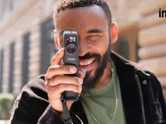 instax mini Evo Cinema: la creatività istantanea incontra il linguaggio del cinema ev-instax-mini-evo-cinema