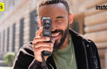 instax mini Evo Cinema: la creativitΓ istantanea incontra il linguaggio del cinema ev-instax-mini-evo-cinema