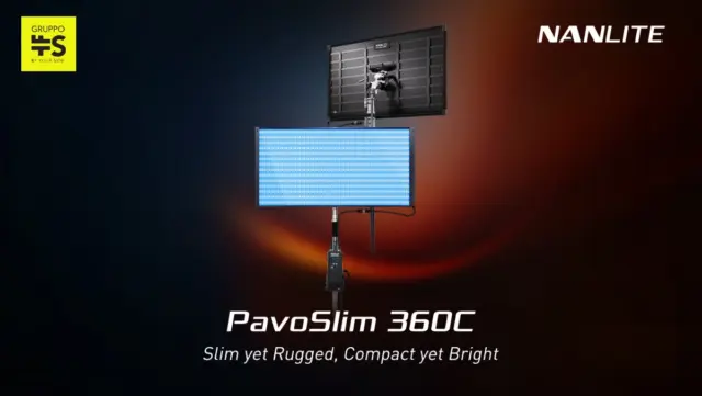ev-nuovo-pannello-led-nanlite-pavoslim-360c ev-nuovo-pannello-led-nanlite-pavoslim-360c