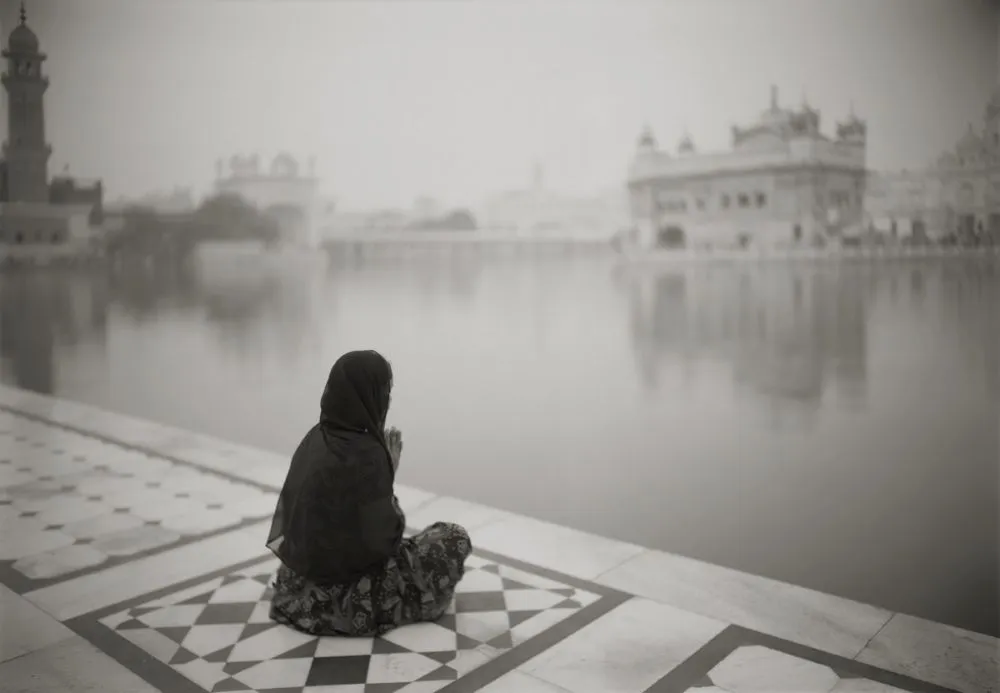 ©-Kenro-Izu_-Amritsar-_376_-India_-2009