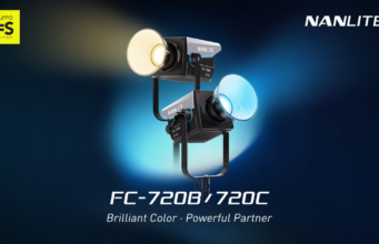 NANLITE amplia la serie FC con i nuovi spotlight FC-720B e FC-720C ev-nanlite-fc-720b-fc-720c