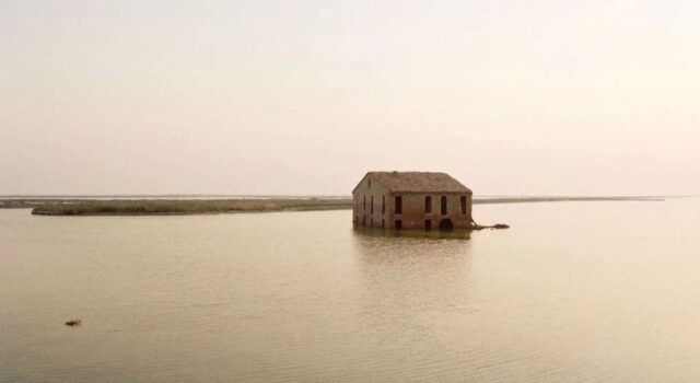Luigi Ghirri: uno sguardo sul quotidiano