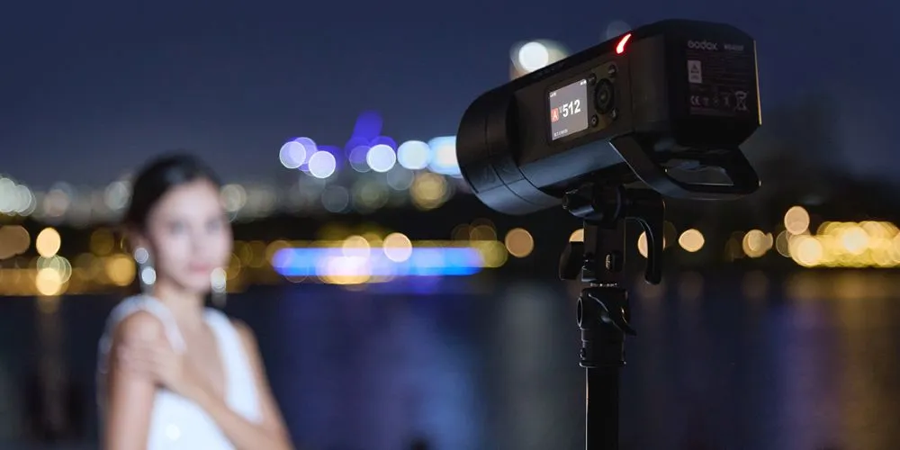 Godox-AD400Pro-II-Flash-outdoor