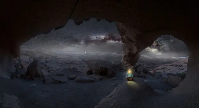 Tenerife: Il giorno che non finisce mai (se sei un fotografo) Cosa fotografare a Tenerife