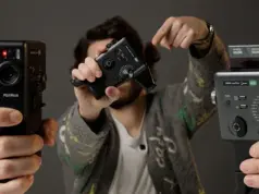 Instax Mini Evo Cinema: quando istantanea, video e nostalgia si incontrano Instax-Mini-Evo-CInema