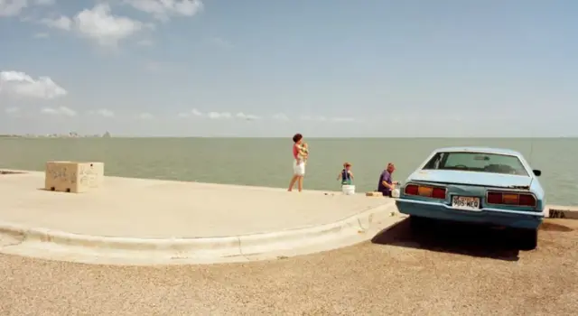 Luigi Ghirri: uno sguardo sul quotidiano Luigi-Ghirri_Fotografia-e-stile