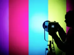 Nanlite FC-720B/C: Potenza, versatilitΓ e controllo colore avanzato Nanlite-FC-720B-C