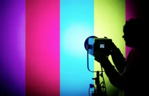 Nanlite FC-720B/C: Potenza, versatilitΓ e controllo colore avanzato Nanlite-FC-720B-C