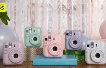 Fujifilm rinnova la serie instax: arriva instax mini 13, la fotocamera istantanea pensata per la creatività quotidiana instax-mini-13