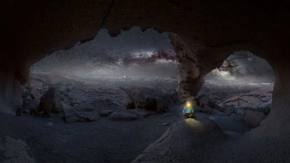 Fotografare-le-stelle-a-Tenerife