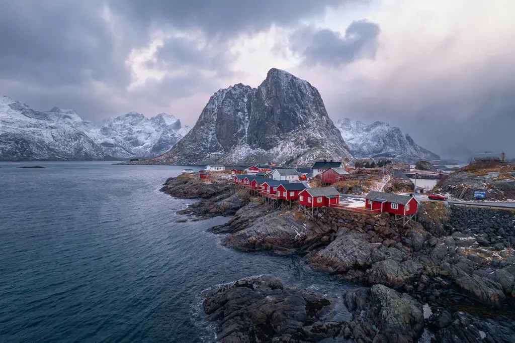 Grandangolo_Lunghezze focali