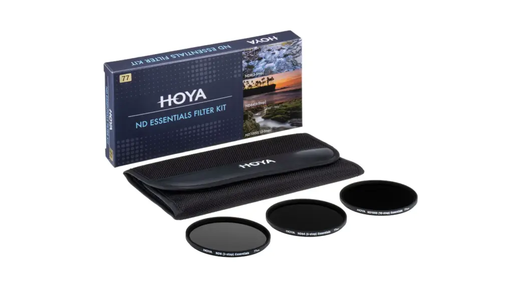 Hoya-ND-Essential-Kit-filtri-nd-fotografici