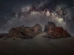 Prepararsi ad una sessione di astrofotografia a Tenerife Astrofotografia-a-Tenerife