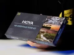 Hoya ND Essential kit: Il kit di filtri ND perfetto per fotografi e videomaker HOYA-ND-Essential-Filters-Kit