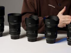 Lunghezze focali: guida pratica per scegliere quella giusta Lunghezze Focali_Come scegliere