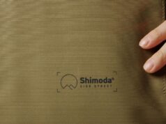 Shimoda Side Street: Lo zaino modulare che cambia il modo di trasportare l’attrezzatura Shimoda Side Street