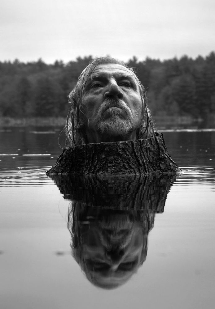 Arno Rafael Minkkinen