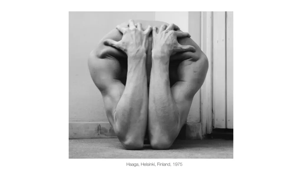 Haaga, Helsinki, Finland - 1975