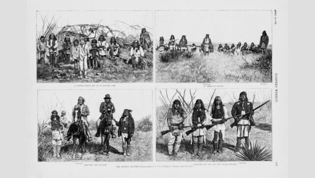 IE_Camillus Sydney Fly_Il fotografo di Tombstone Camillus Sydney Fly_Il fotografo di Tombstone