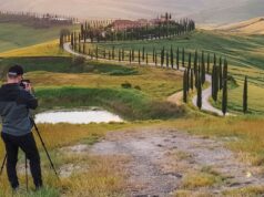 Come scegliere un treppiede fotografico: La guida per una scelta consapevole IE_Come scegliere un treppiede fotografico