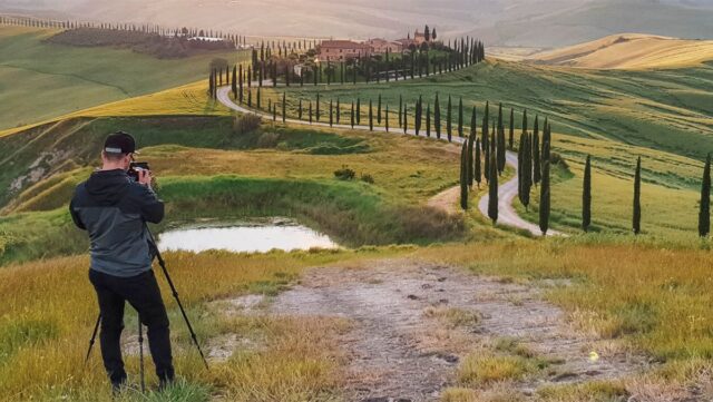 IE_Come scegliere un treppiede fotografico IE_Come scegliere un treppiede fotografico