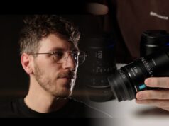 Sirui Astra: Le ottiche anamorfiche full frame autofocus che cambiano il gioco