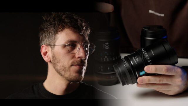 IE_Sirui Astra_Anamorfiche Autofocus