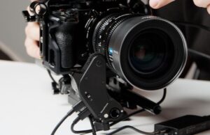 Viltrox Nexus Focus: L’autofocus dove non esisteva Viltrox Nexus Focus_Aufocus sulle ottiche cinema