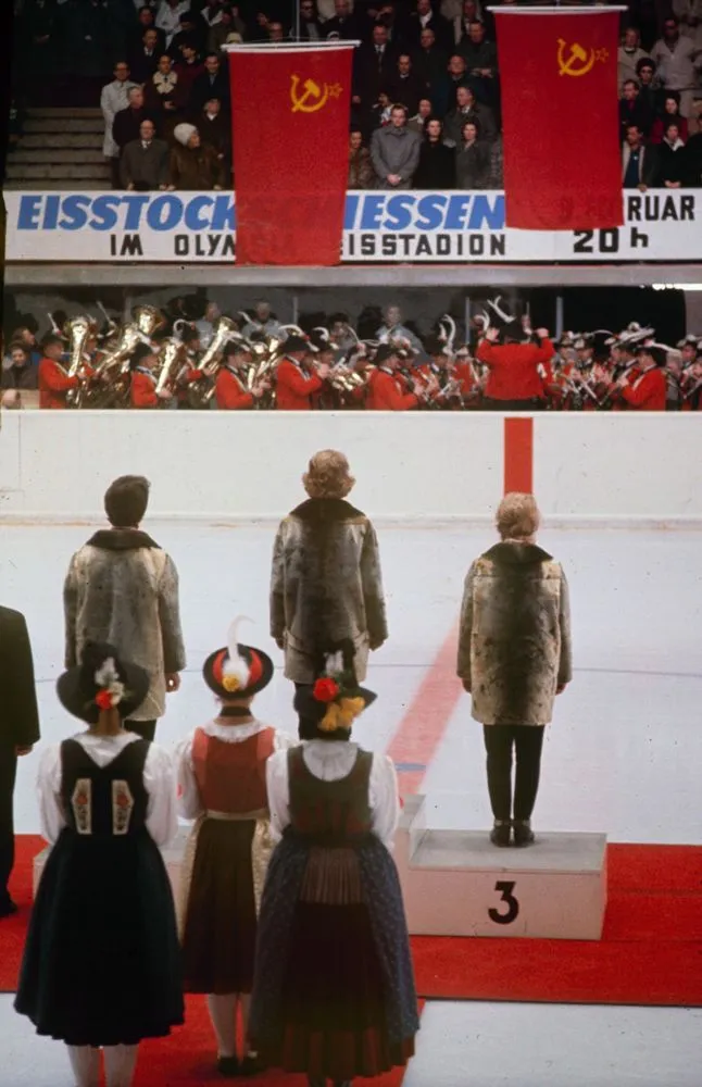 LIFE-1964-winter-olympics-innsbruck-12