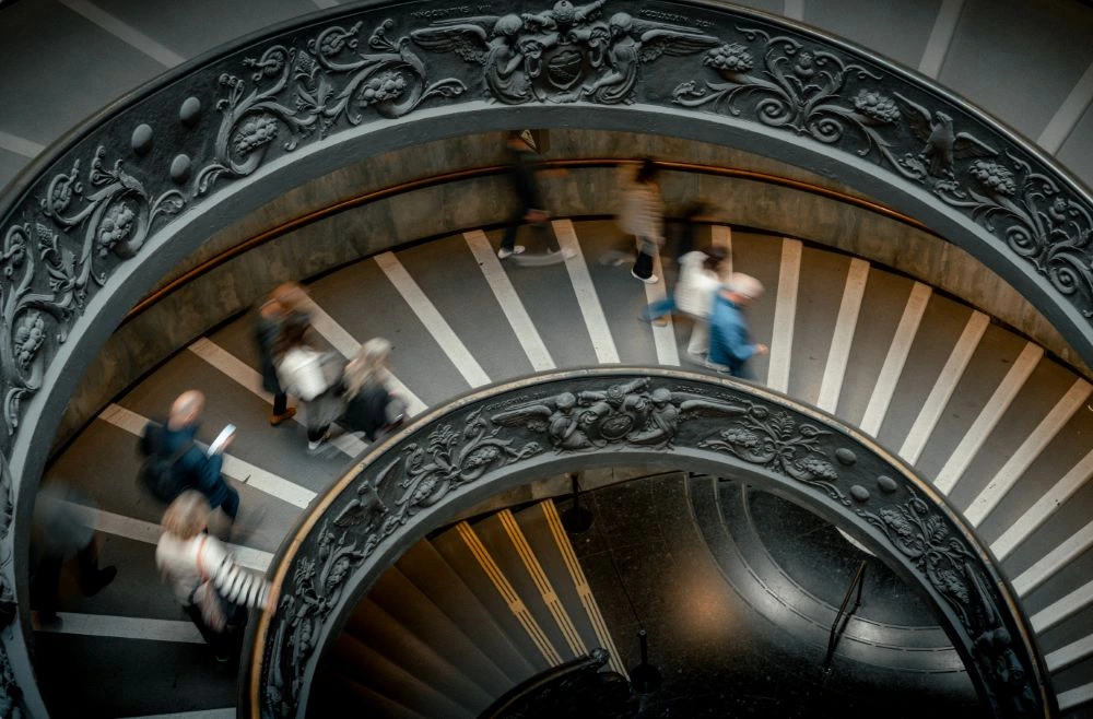 Street Photography con 50mm