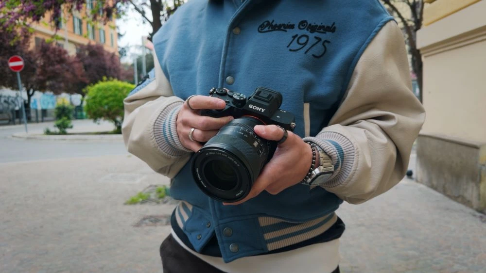 Viltrox AF 50mm F1.4 PRO