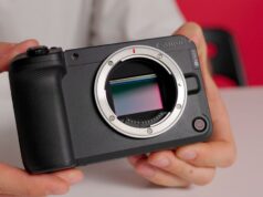 Canon EOS R6 V: La nuova full frame “video first” di Canon alza il livello della creatività Canon EOS R6 V