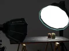 Nanlite FC-120C: La luce LED full color che ha cambiato il mio approccio al set Recensione-Nanlite-FC-120C