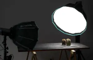Nanlite FC-120C: La luce LED full color che ha cambiato il mio approccio al set Recensione-Nanlite-FC-120C