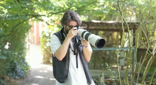 Sony A7R VI: Quando 66,8 megapixel incontrano la velocità vera Sony-A7R-VI_Prova-sul-campo