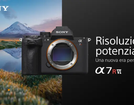 Sony Alpha 7R VI: la nuova mirrorless full frame ad alta risoluzione alza l’asticella per fotografia e video ev-Sony Alpha 7R VI-gruppo-tfs