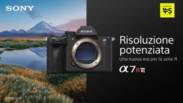 ev-Sony Alpha 7R VI-gruppo-tfs ev-Sony Alpha 7R VI-gruppo-tfs