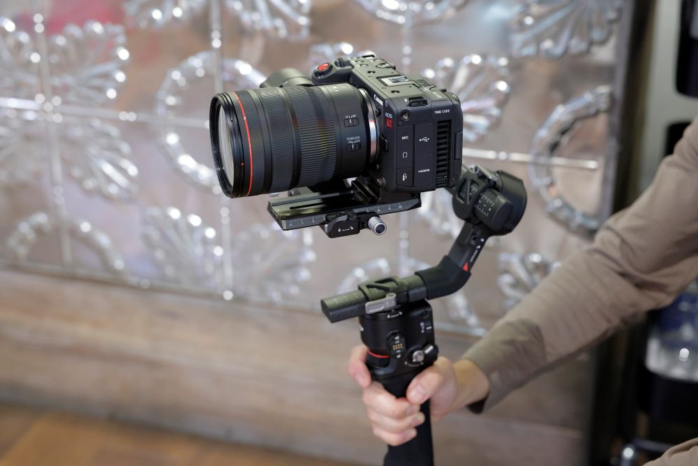 CANON EOS C50 LIFESTYLE 08