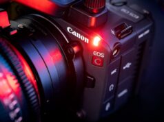 Canon EOS C50: perché una cinema camera è ancora insostituibile Canon EOS C50_Cinema Camera vs Mirrorless evoluta